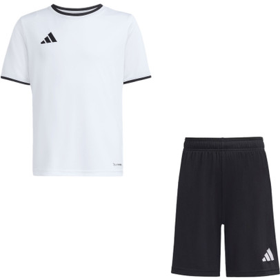 adidas Entrada 26 Trainingsset Kids