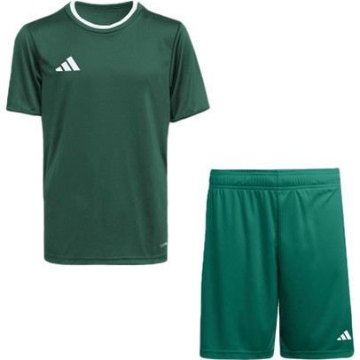adidas Entrada 26 Trainingsset Kids