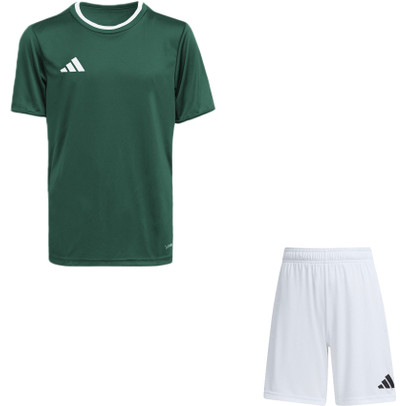 adidas Entrada 26 Trainingsset Kids