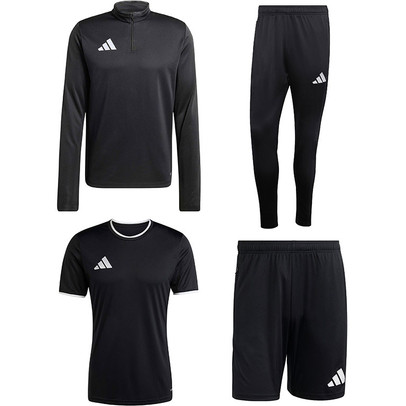 adidas Entrada 26 Ultimate Trainingsset
