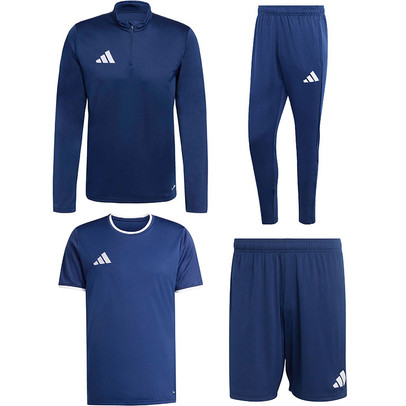 adidas Entrada 26 Ultimate Trainingsset
