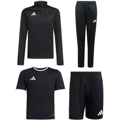 adidas Entrada 26 Ultimate Training Set Kids