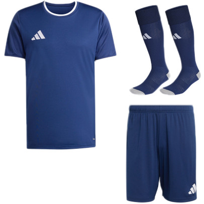 adidas Entrada 26 Voetbaltenue