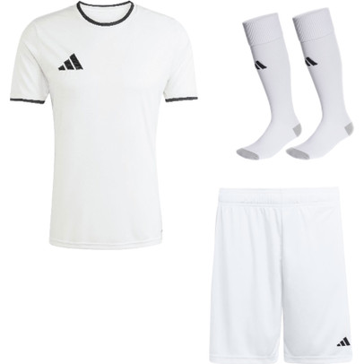 adidas Entrada 26 Voetbaltenue