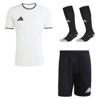 adidas Entrada 26 Voetbaltenue