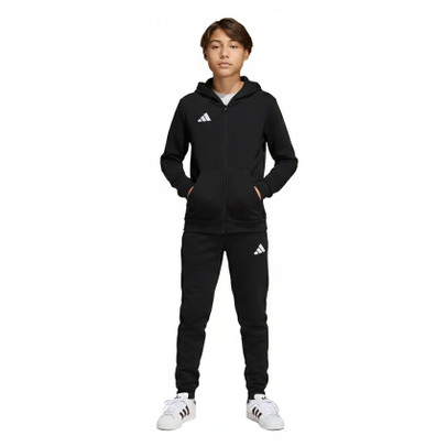adidas Entrada 26 Full-Zip Sweat Trainingspak Kids