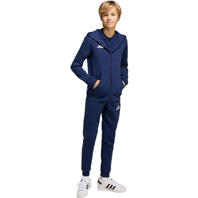 adidas Entrada 26 Full-Zip Sweat Trainingspak Kids