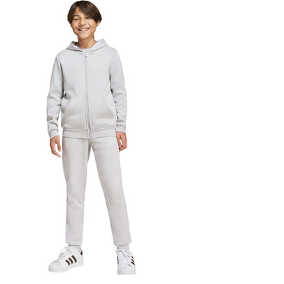 adidas Entrada 26 Full-Zip Sweat Trainingspak Kids