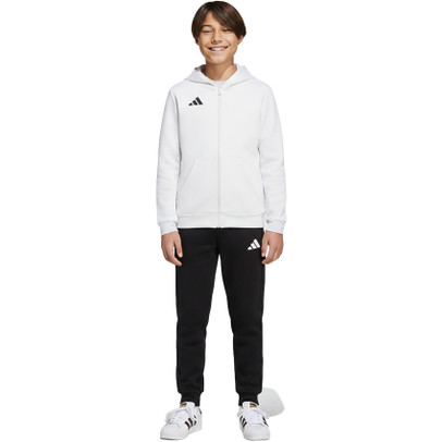 adidas Entrada 26 Full-Zip Sweat Trainingspak Kids