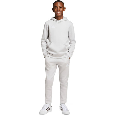 adidas Entrada 26 Hooded Sweat Trainingspak Kids