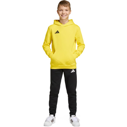 adidas Entrada 26 Hooded Sweat Trainingspak Kids