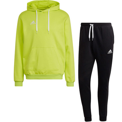 adidas Entrada 22 Hooded Sweat Trainingspak
