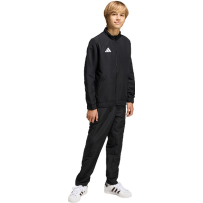 adidas Entrada 26 Presentatie Trainingspak Kids