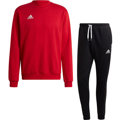 adidas Entrada 22 Sweat Trainingspak