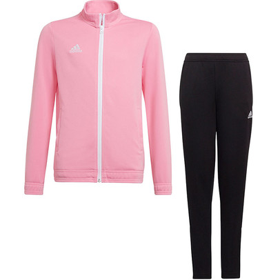 adidas Entrada 22 TK Trainingspak Kids
