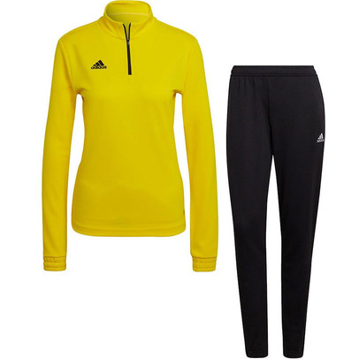 Adidas paars trainingspak dames clearance