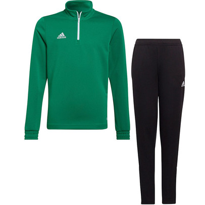adidas Entrada 22 Trainingsanzug Kinder
