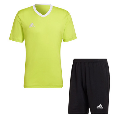adidas Entrada 22 Trainingsset