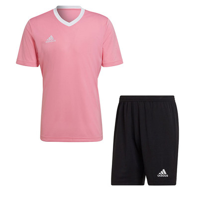 adidas Entrada 22 Trainings-Set