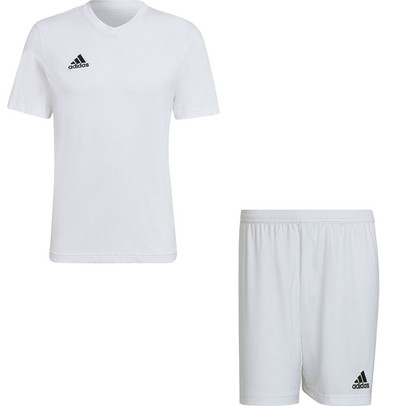 adidas Entrada 22 Trainingsset