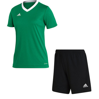 adidas Entrada 22 Trainingsset Dames
