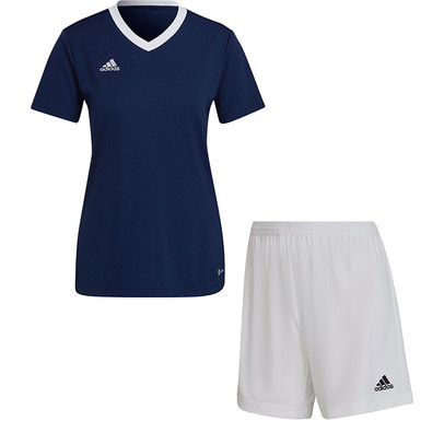 adidas Entrada 22 Trainingsset Dames