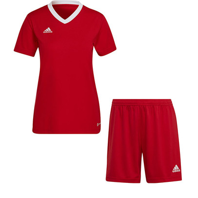 adidas Entrada 22 Trainingsset Dames