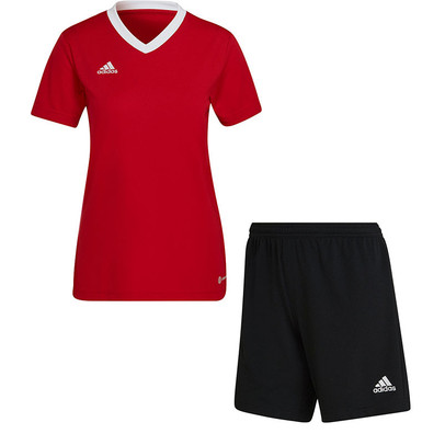 adidas Entrada 22 Trainingsset Dames
