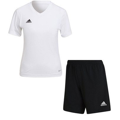 adidas Entrada 22 Trainingsset Dames