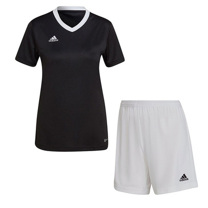 adidas Entrada 22 Trainingsset Dames