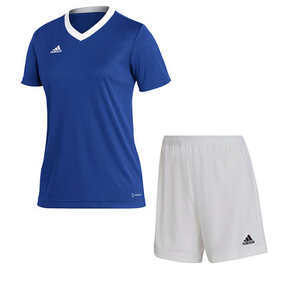 adidas Entrada 22 Trainingsset Dames