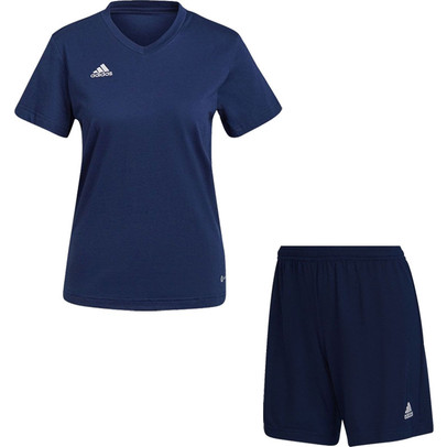 adidas Entrada 22 Trainingsset Dames