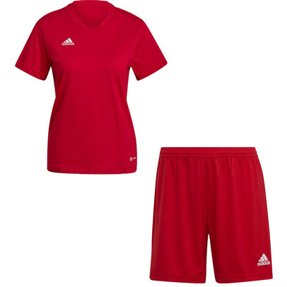 adidas Entrada 22 Trainingsset Dames