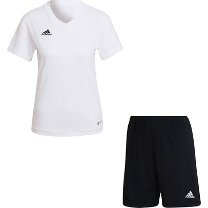 adidas Entrada 22 Trainingsset Dames