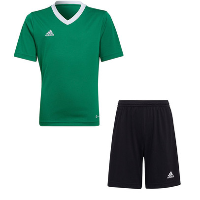 adidas Entrada 22 Trainingsset Kids