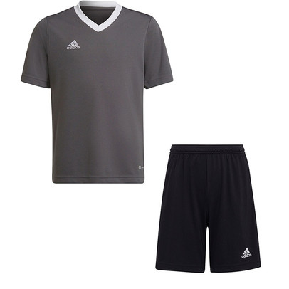 adidas Entrada 22 Trainingsset Kids
