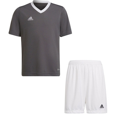 adidas Entrada 22 Trainingsset Kinder