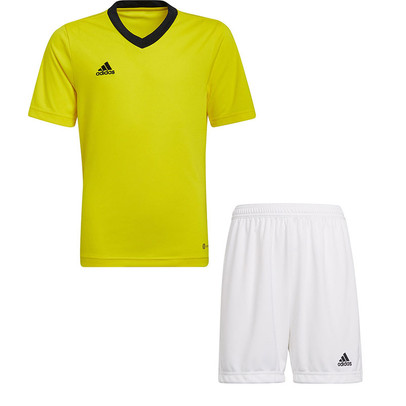 adidas Entrada 22 Trainingsset Kids