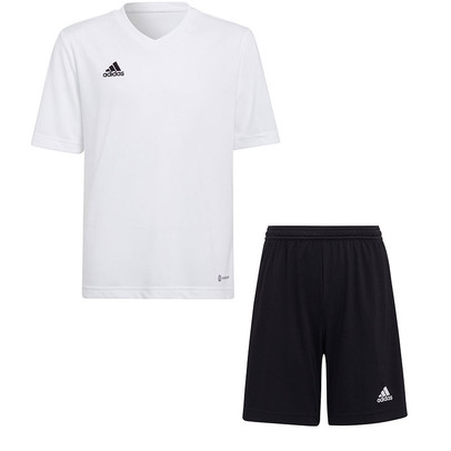 adidas Entrada 22 Trainingsset Kids