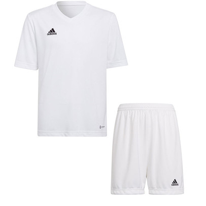 adidas Entrada 22 Trainingsset Kids