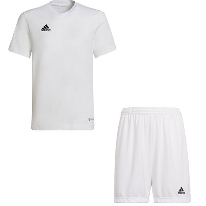 adidas Entrada 22 Trainingsset Kids