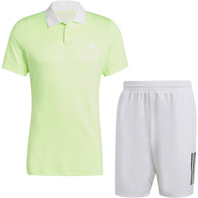 adidas Freelift Polo Set Heren