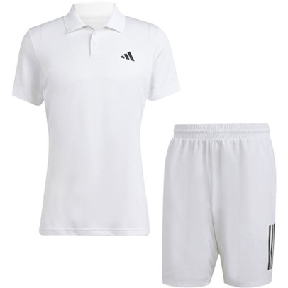 adidas Freelift Polo Set Heren