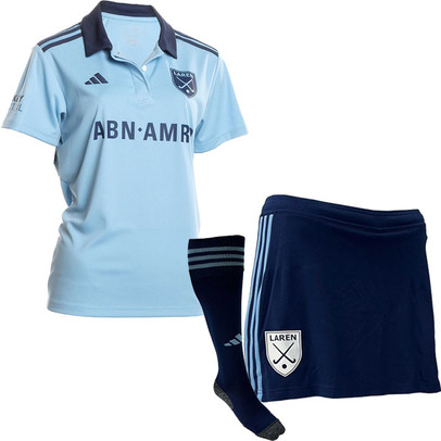 adidas Thuistenue Meisjes