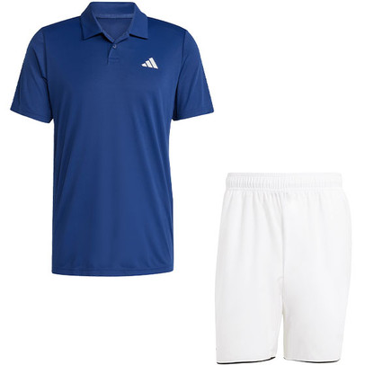adidas Heren Set 17