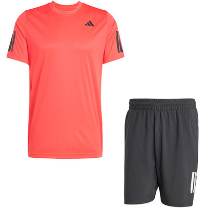 adidas Heren Set 9