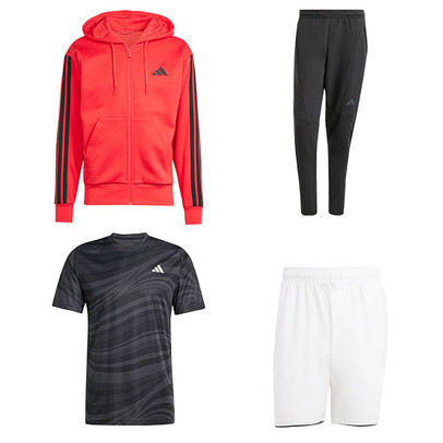 adidas Heren Teampakket 18