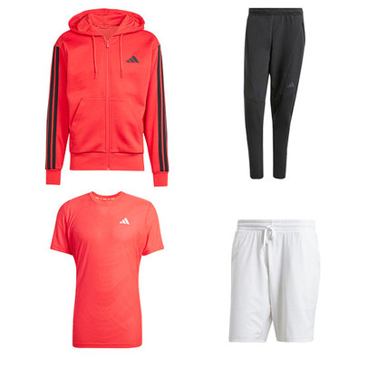 adidas Heren Teampakket 13