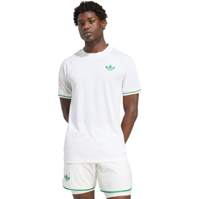 adidas Heren Wimbledon Set 10