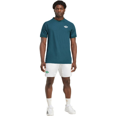 adidas Heren Wimbledon Set 3